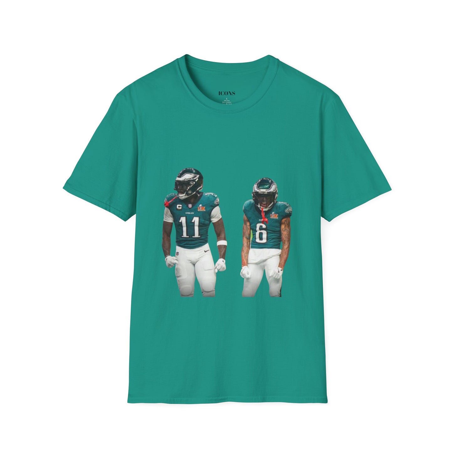 Retro Eagles T-Shirt