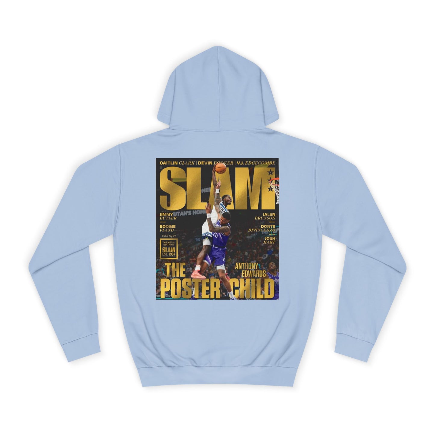Anthony Edwards Hoodie