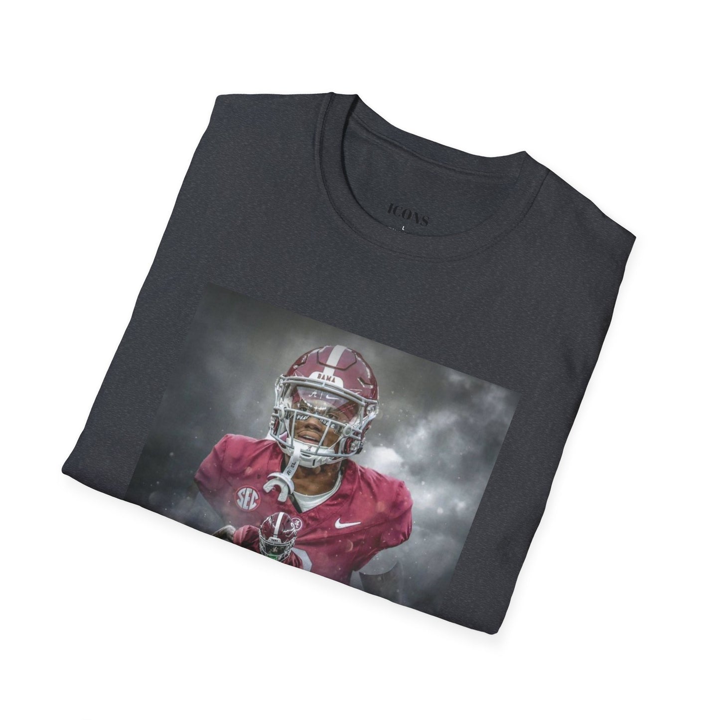 Ryan Williams T-Shirt
