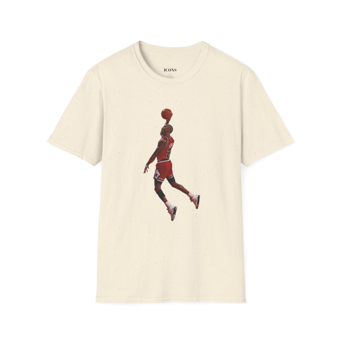 Retro Michael Jordan T-Shirt
