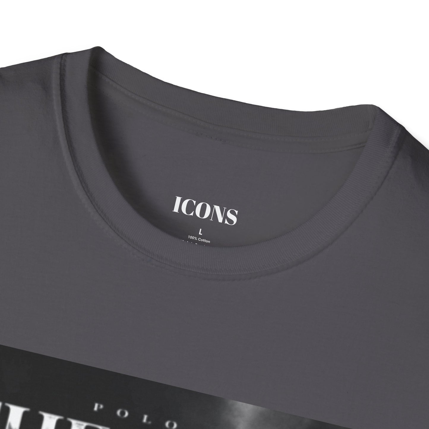 Polo G 'the goat' T-Shirt