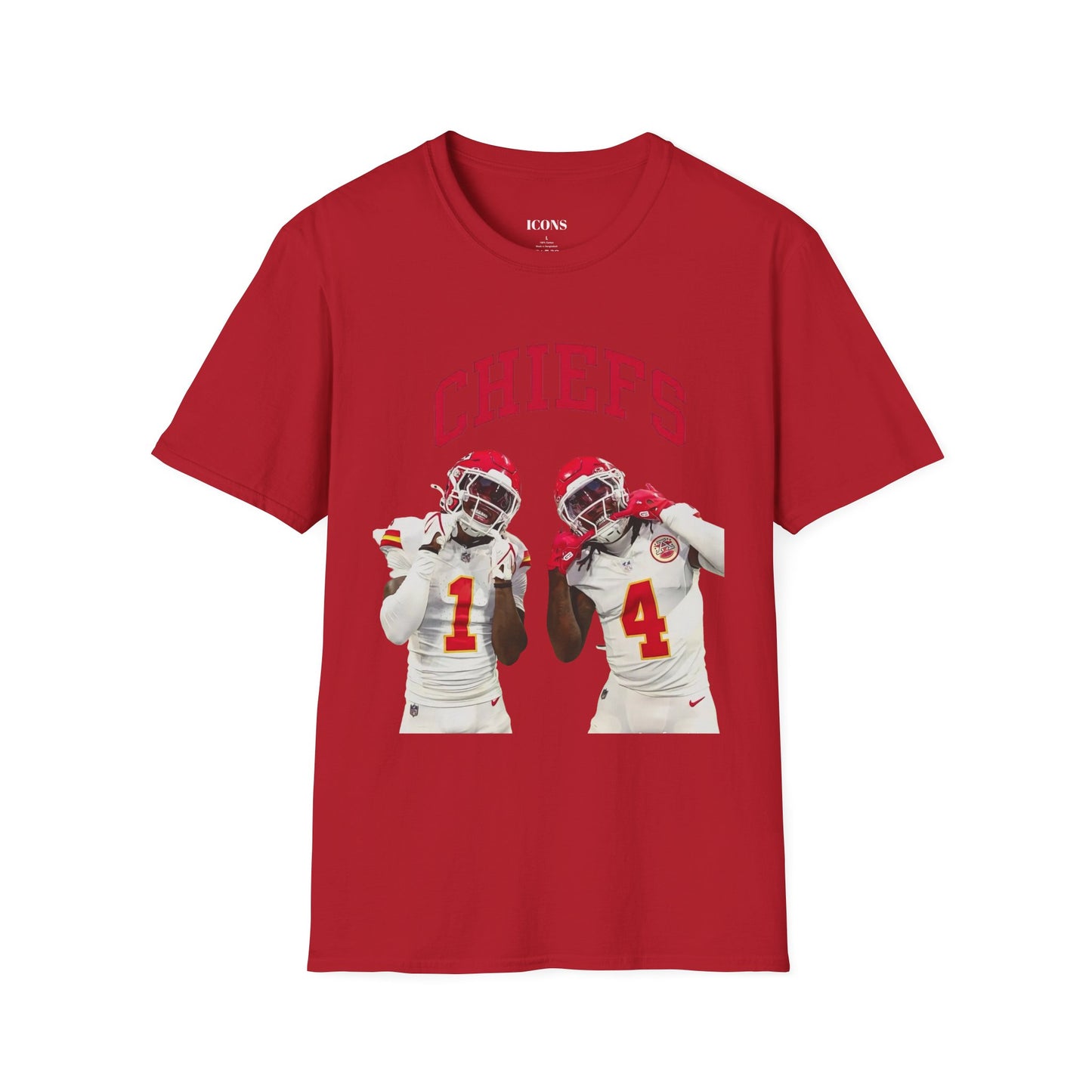 Kansas City Chiefs T-Shirt