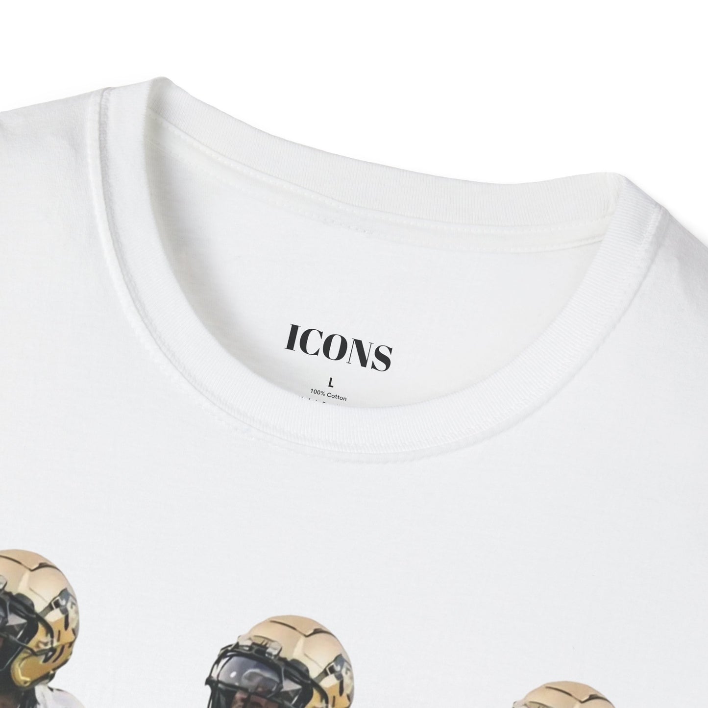 Travis Hunter T-Shirt