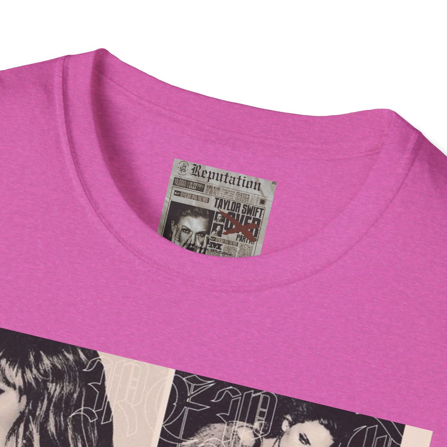 T-Swift Reputation T-Shirt