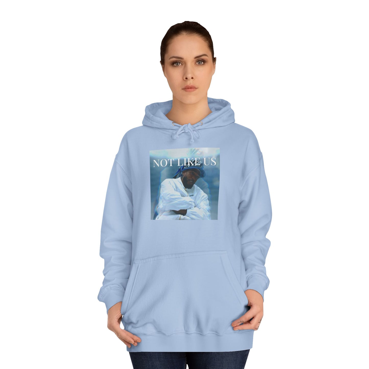 Kendrick Lamar Hoodie