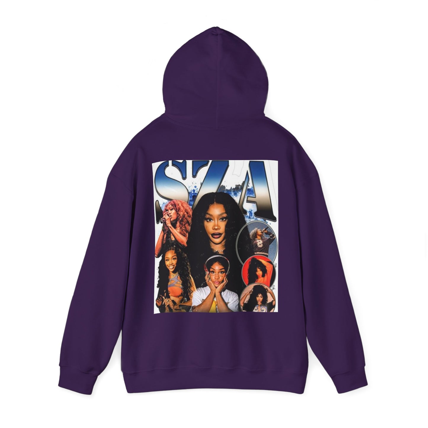 “SOS” SZA Hoodie