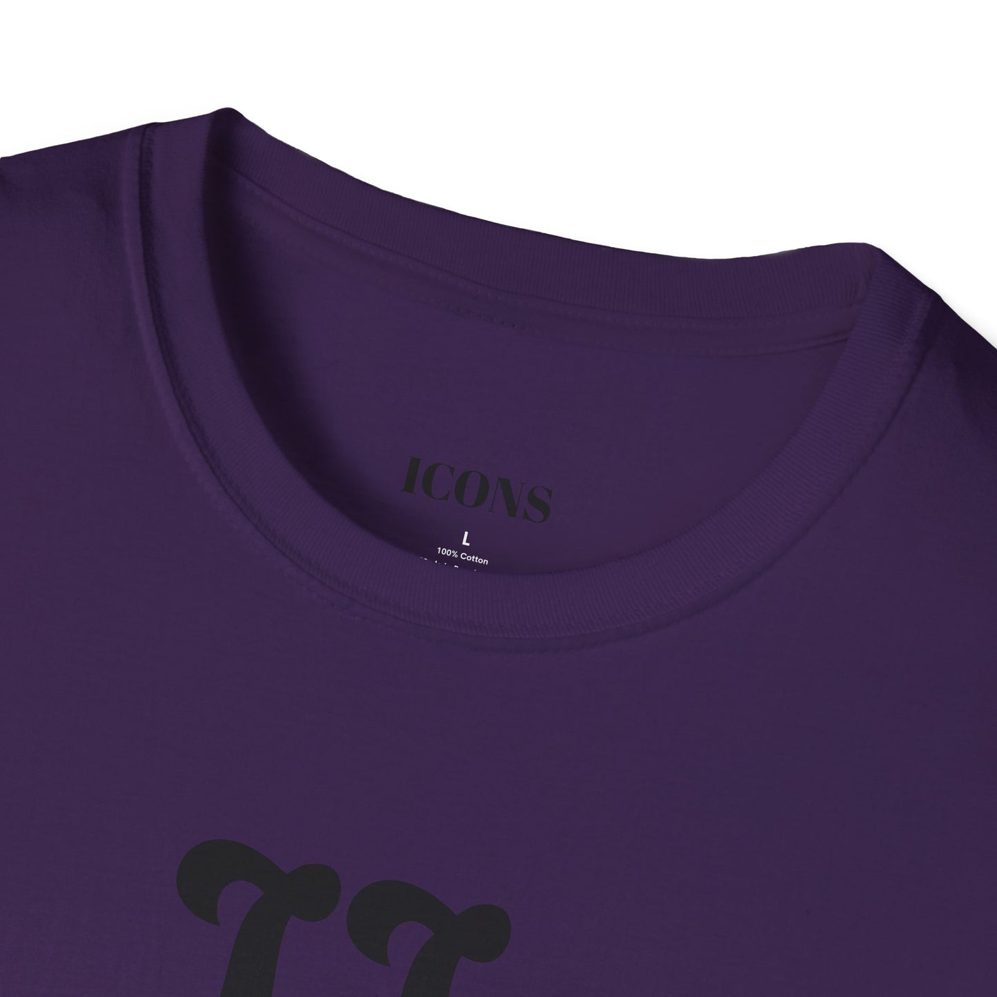 Justin Jefferson (JJ ) T-Shirt