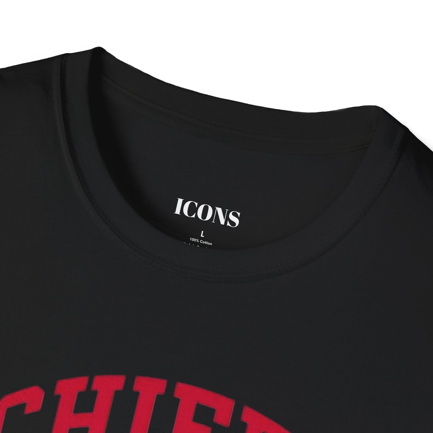 Kansas City Chiefs T-Shirt