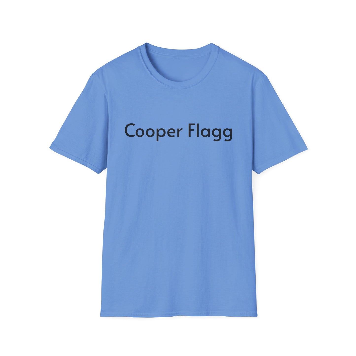 Cooper Flagg T-shirt
