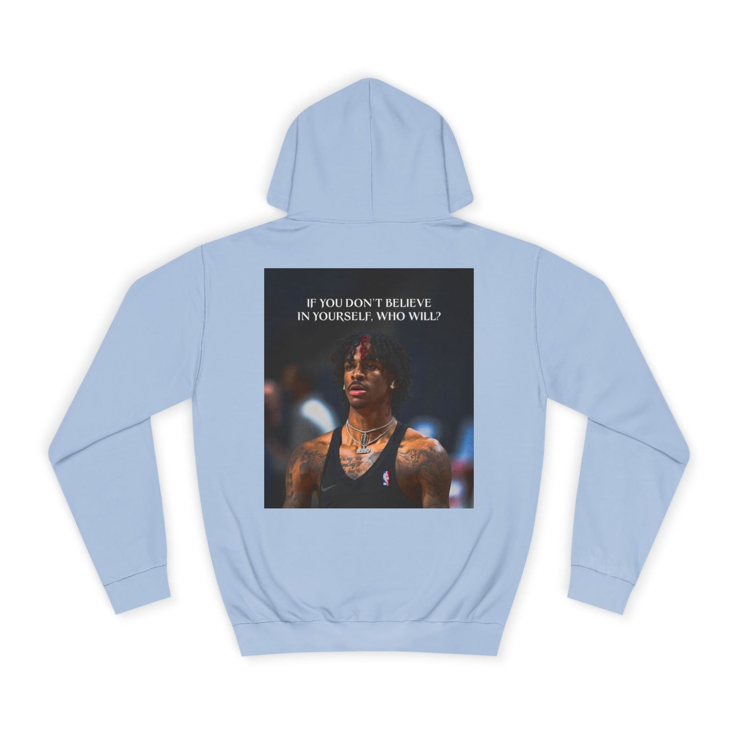 Ja Morant Basketball Hoodie
