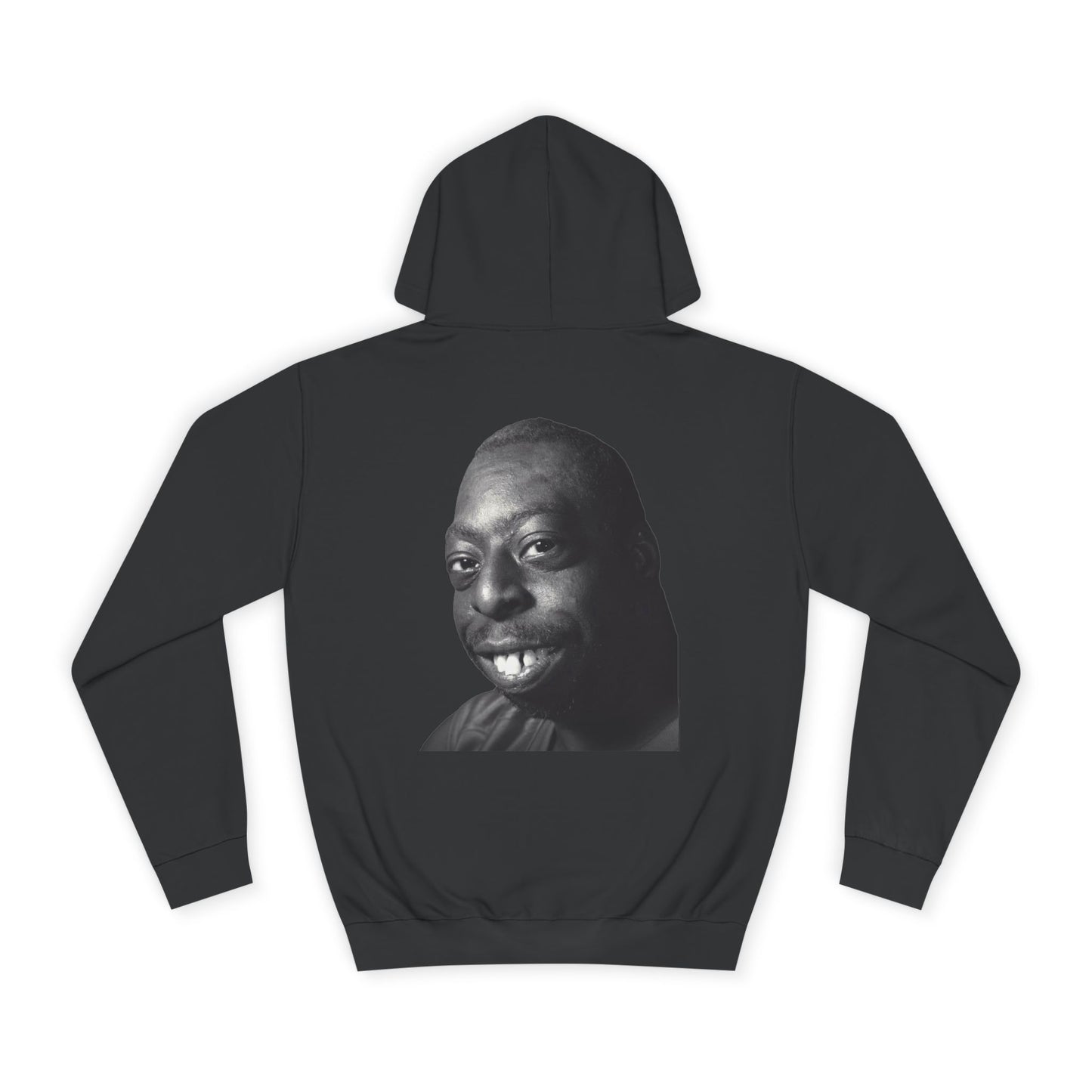 “Spit it out man” Beetlejuice Hoodie