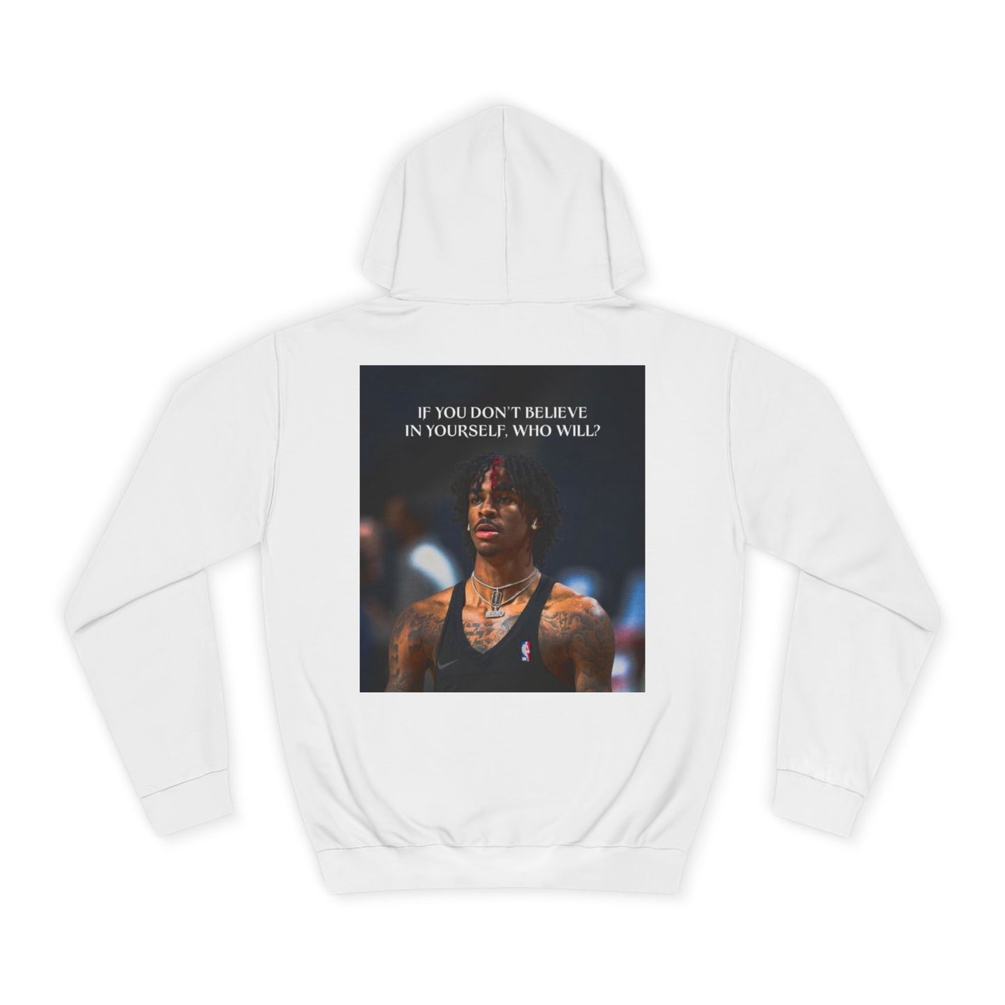 Ja Morant Basketball Hoodie