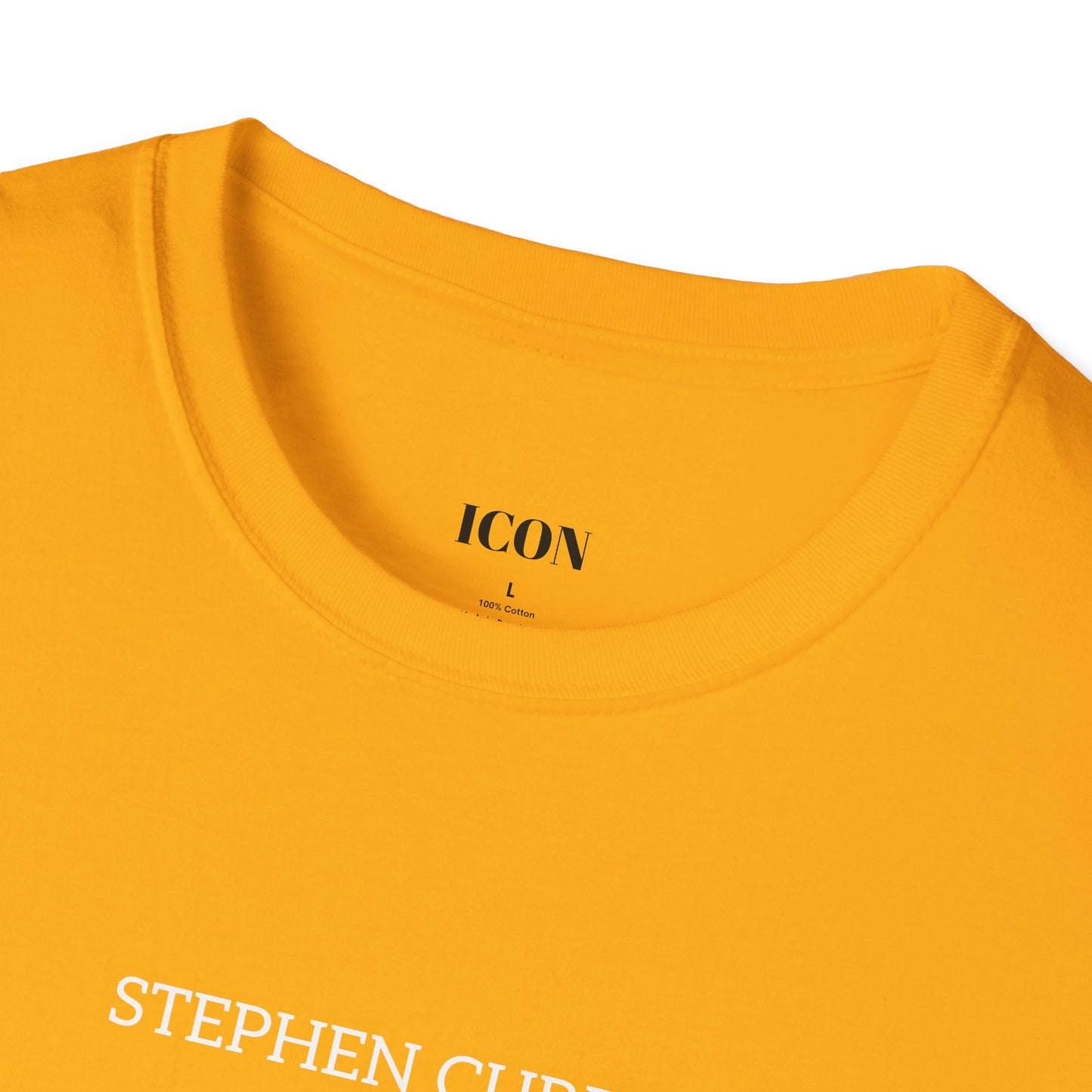 Stephen Curry T-Shirt