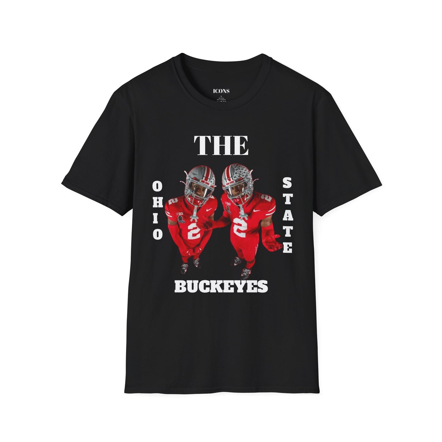 Ohio State T-shirt