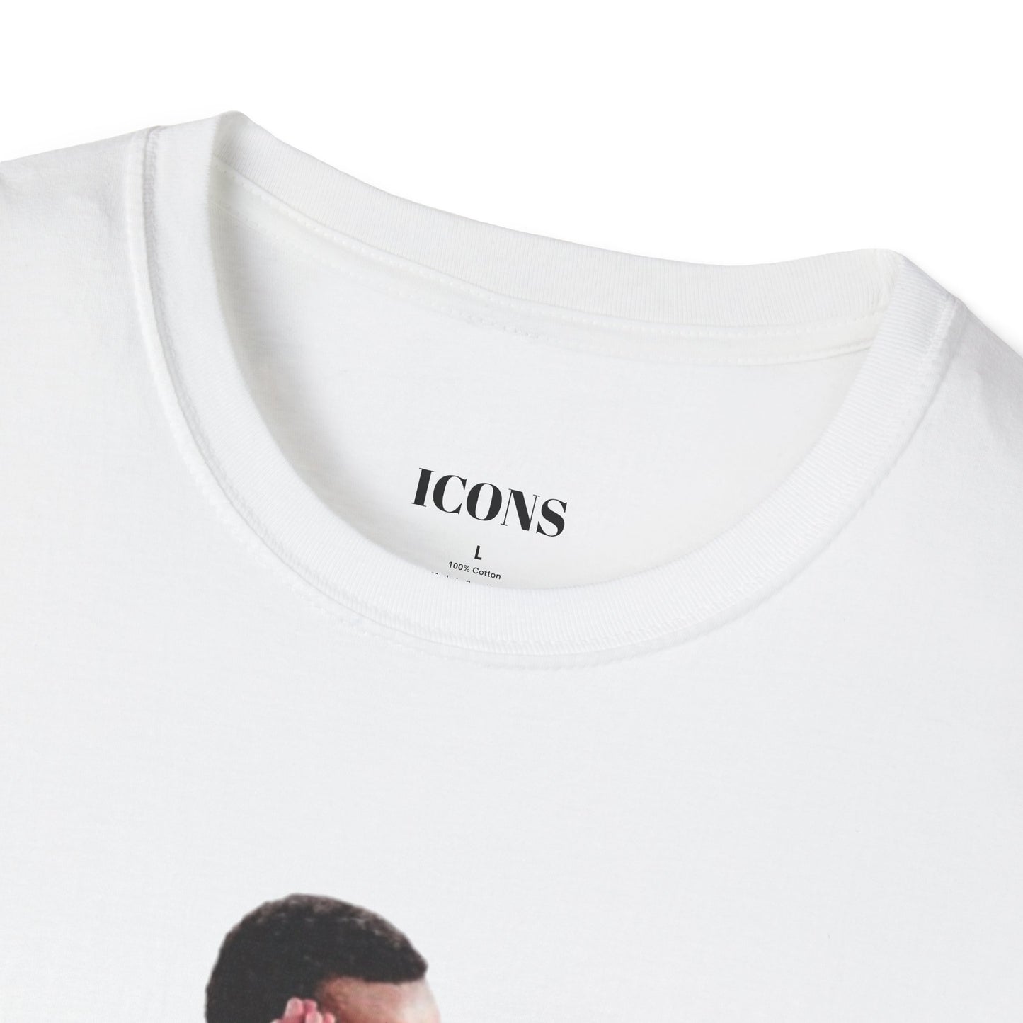 Steph Curry T-Shirt