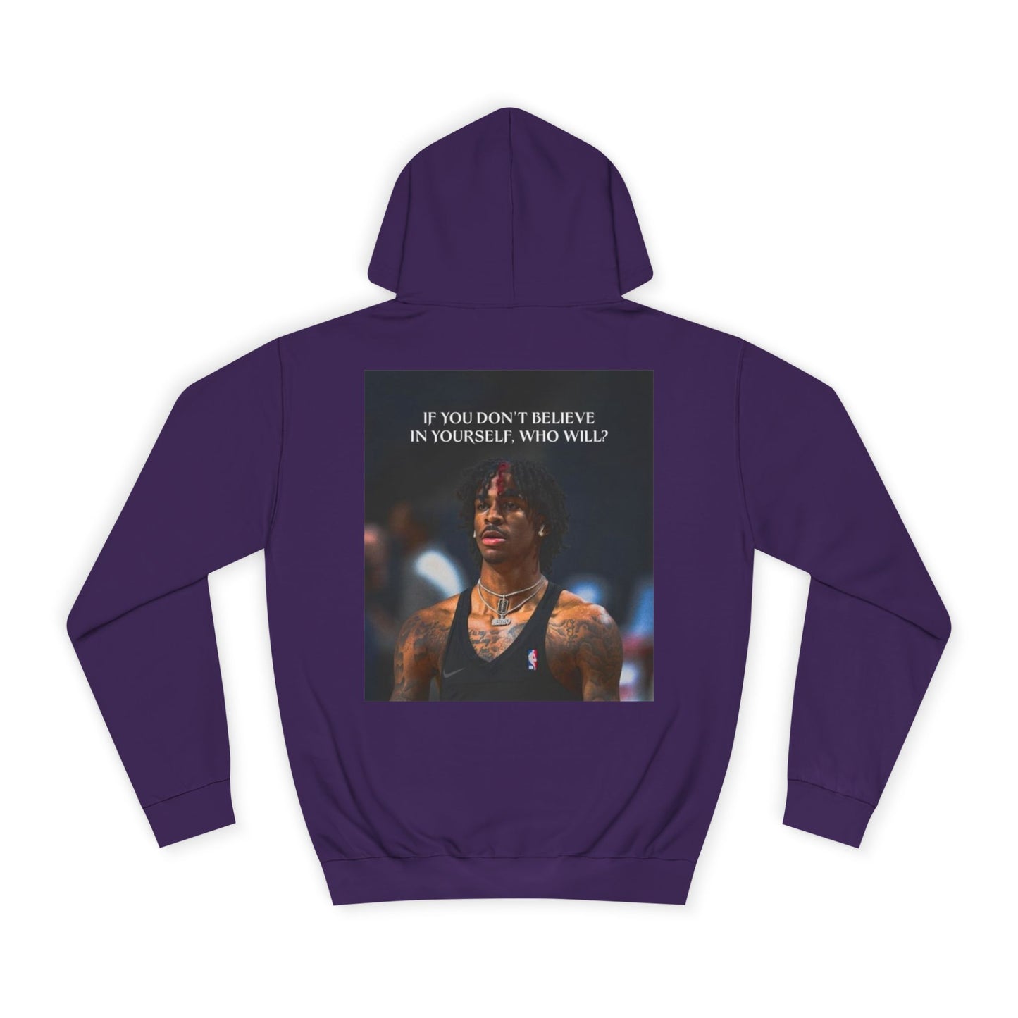 Ja Morant Basketball Hoodie