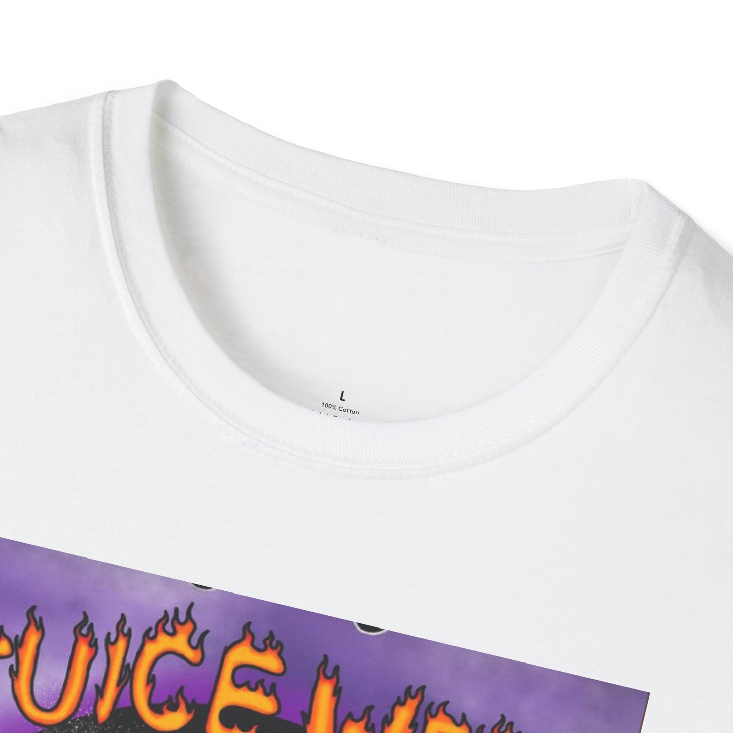 Retro Juice Wrld T-Shirt