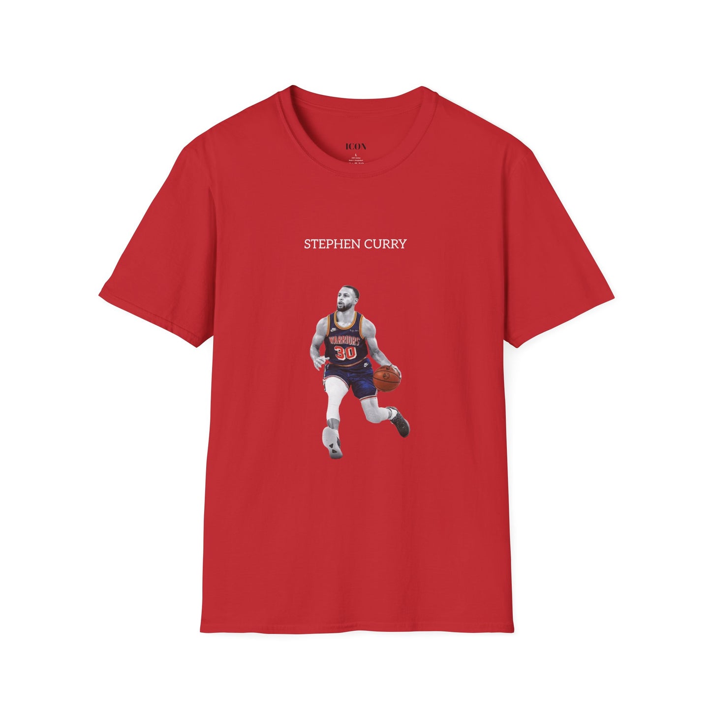 Stephen Curry T-Shirt