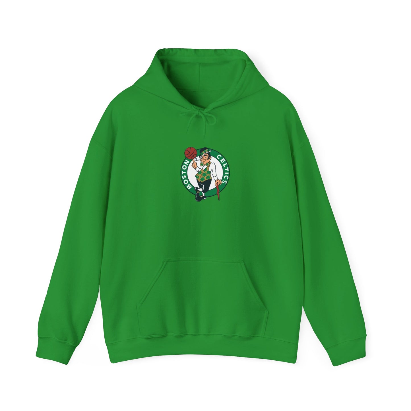 Boston Celtics Hoodie
