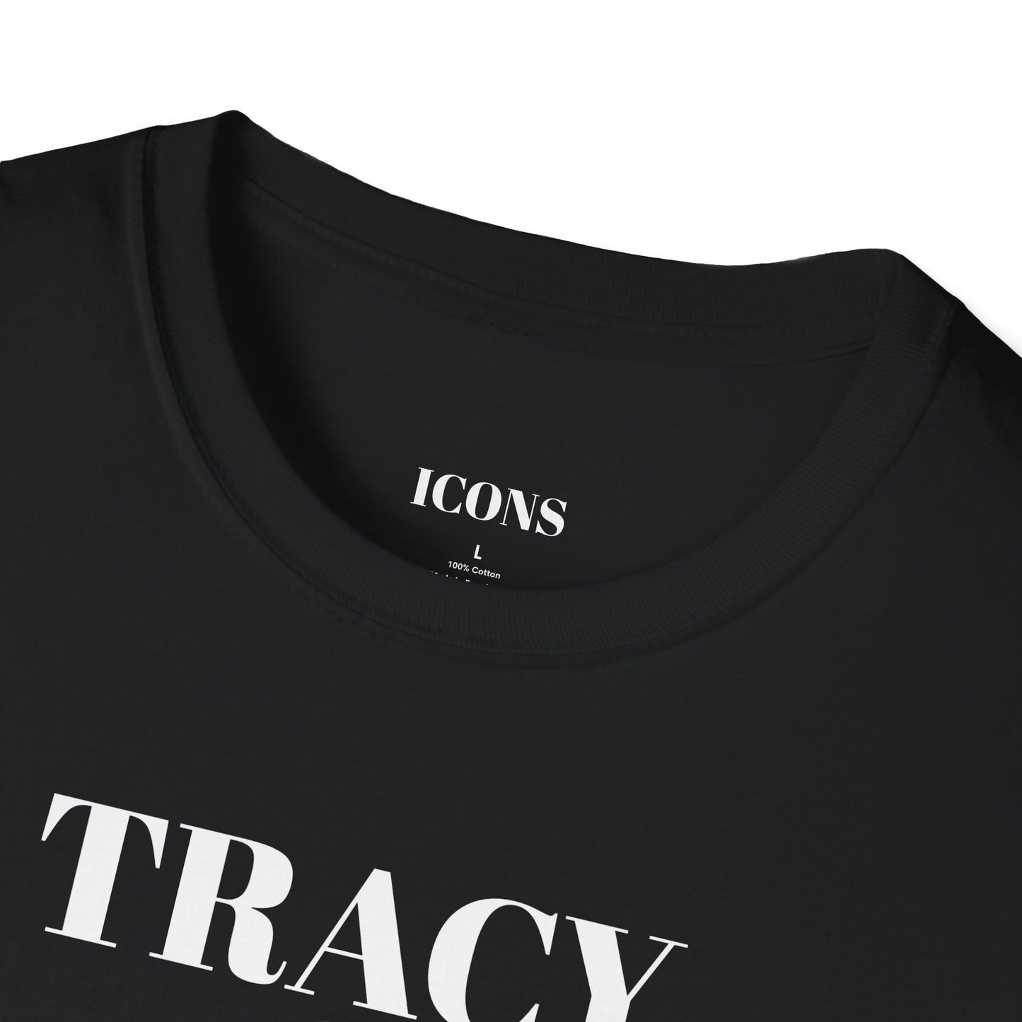Tracy McGrady T-Shirt