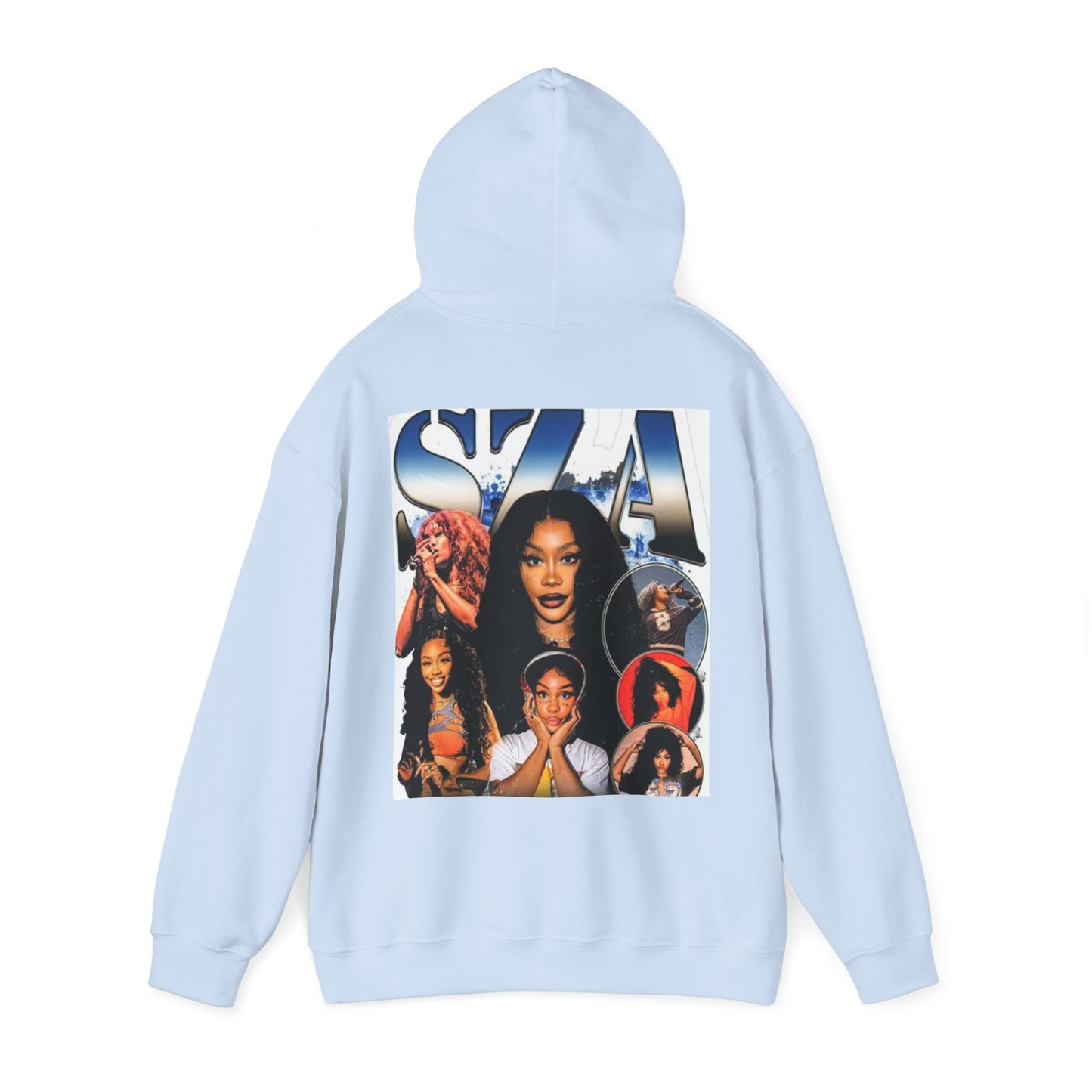 “SOS” SZA Hoodie