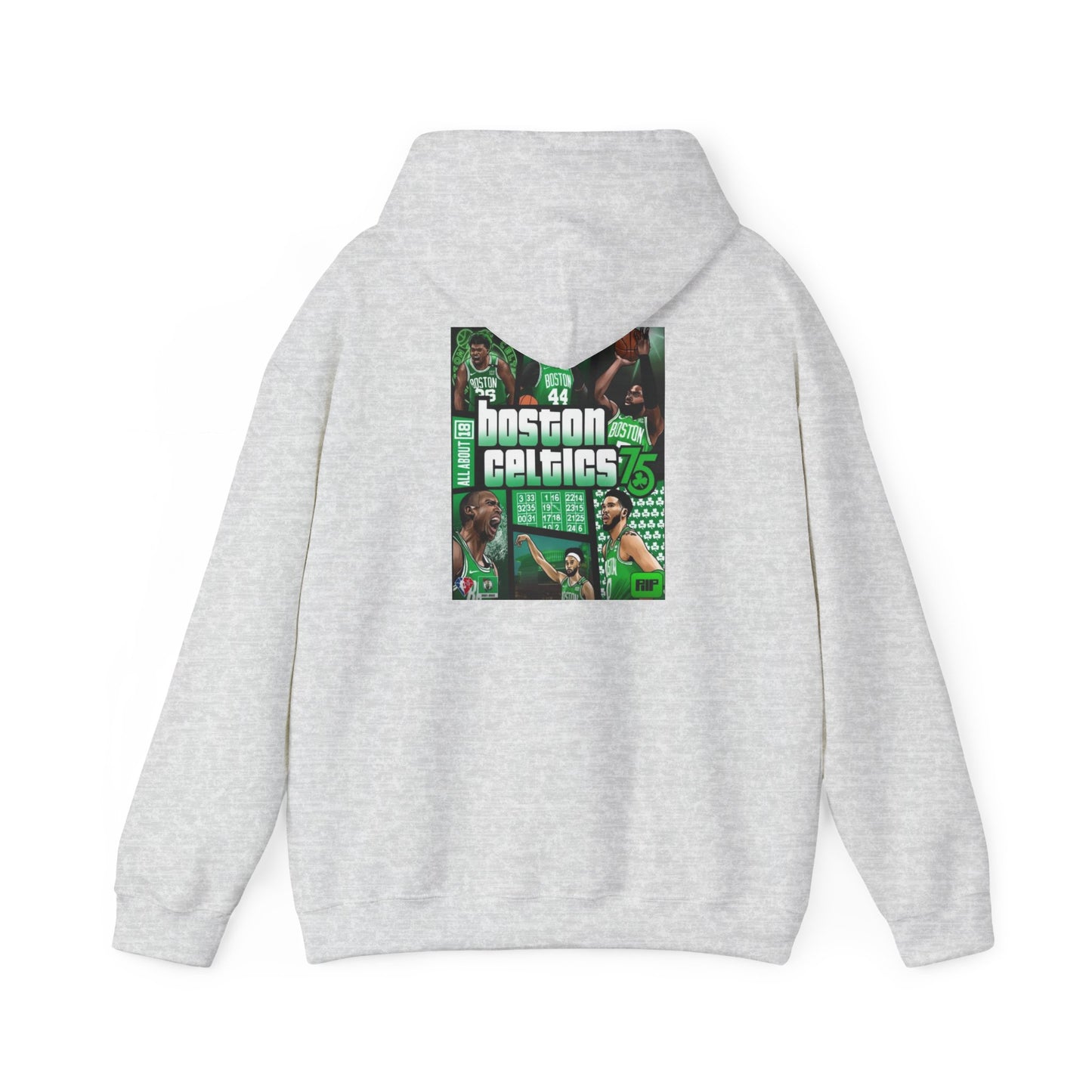 Boston Celtics Hoodie
