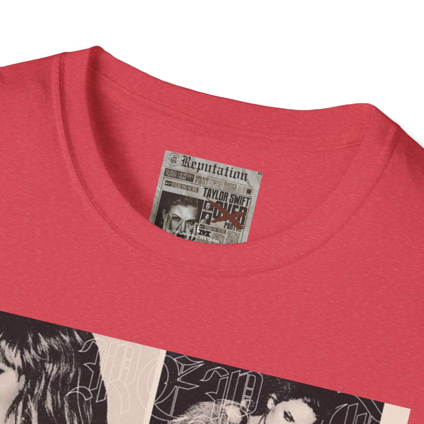 T-Swift Reputation T-Shirt