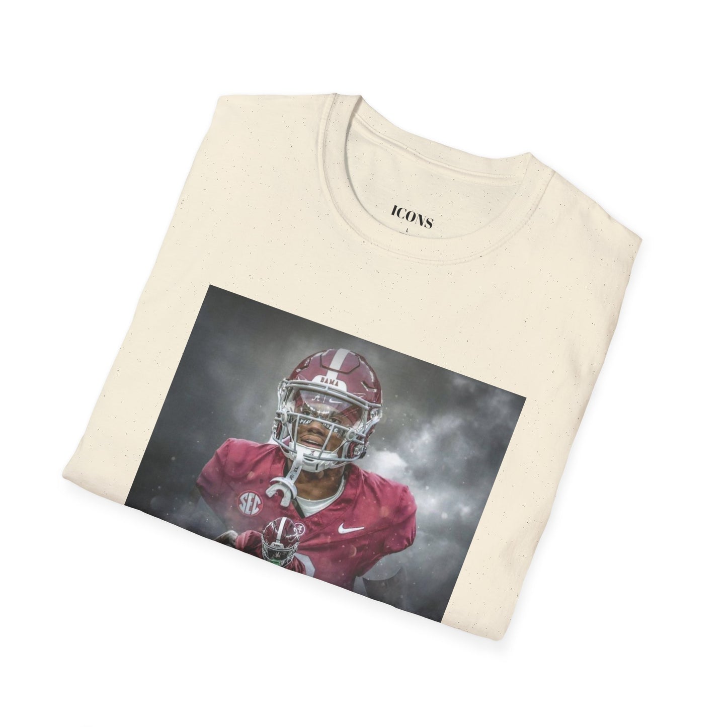 Ryan Williams T-Shirt