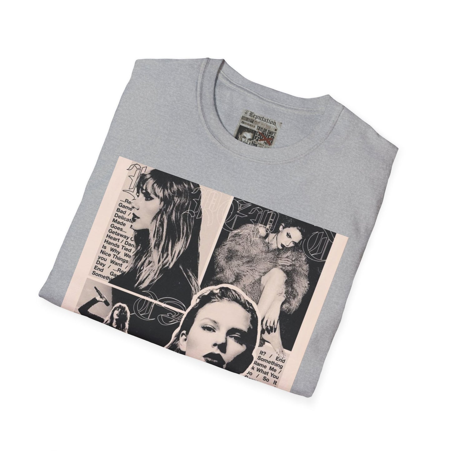 T-Swift Reputation T-Shirt