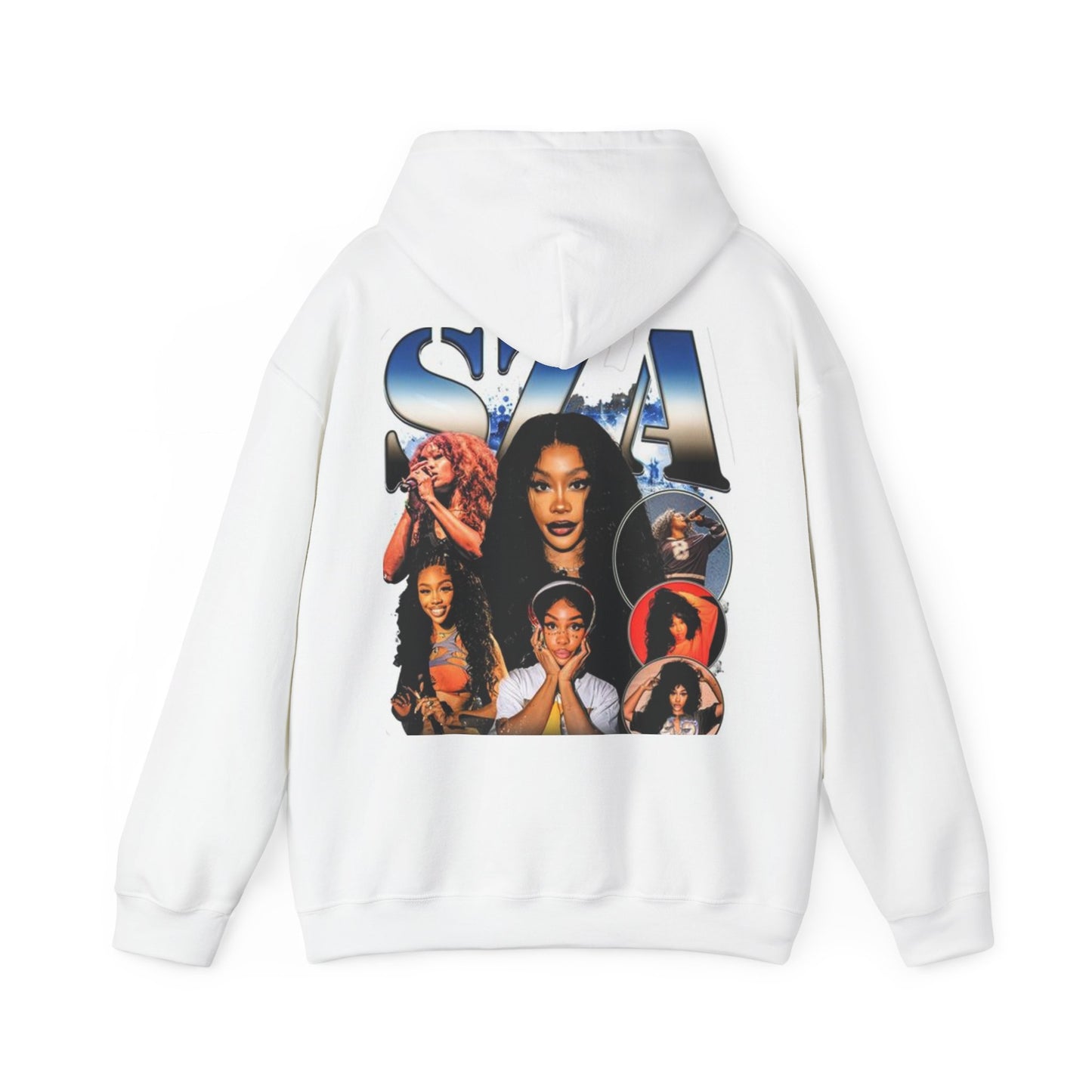 “SOS” SZA Hoodie