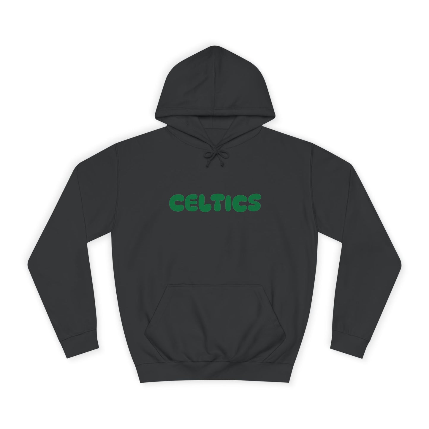 Celtics SLAM NBA Hoodie