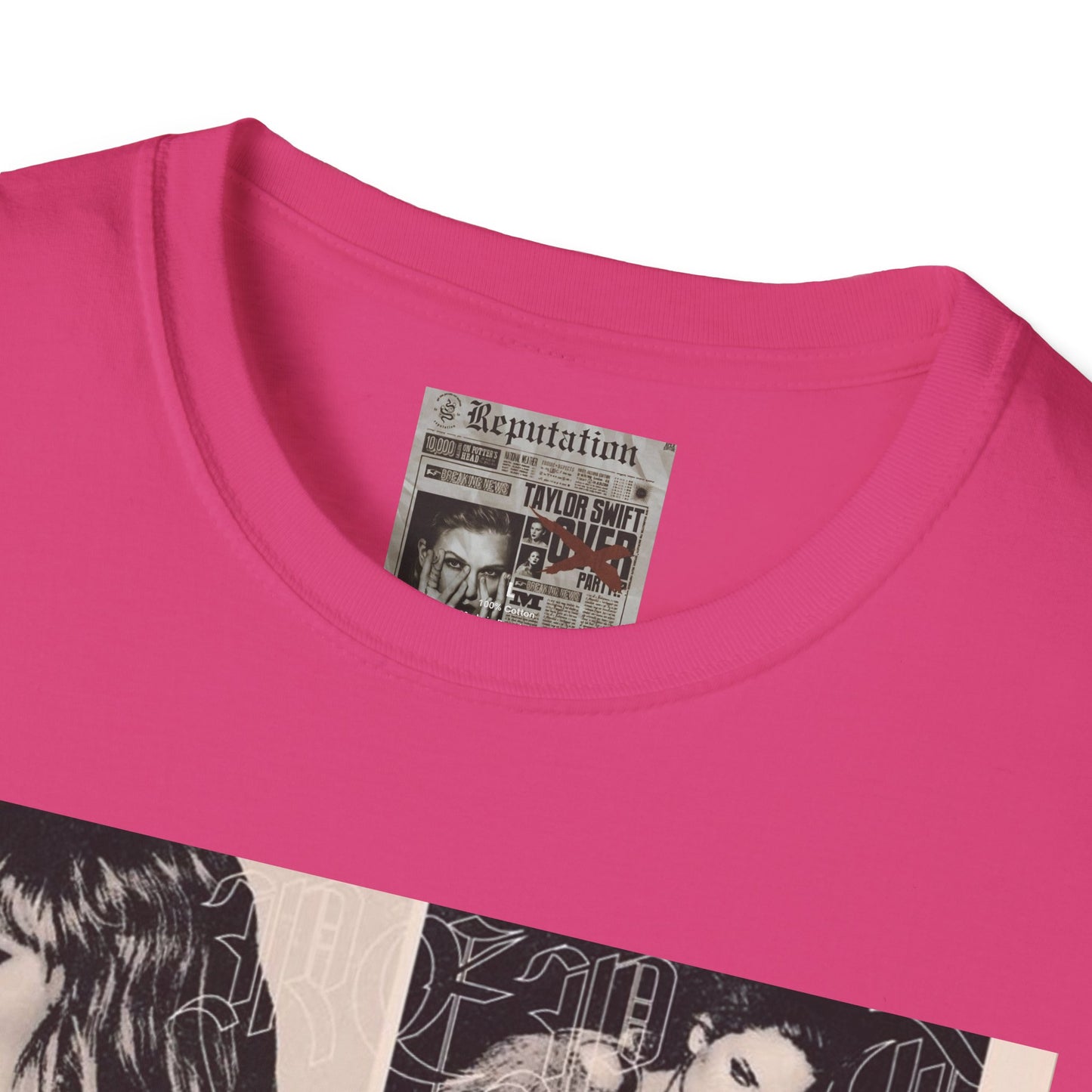 T-Swift Reputation T-Shirt