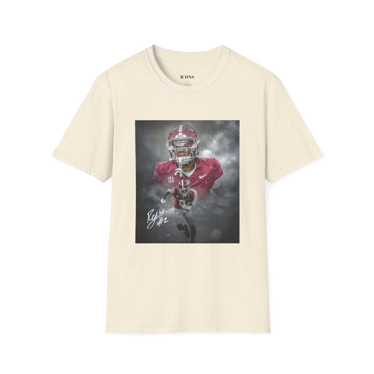 Ryan Williams T-Shirt