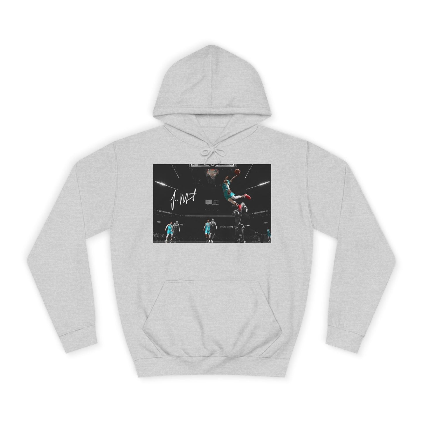 Ja Morant Basketball Hoodie
