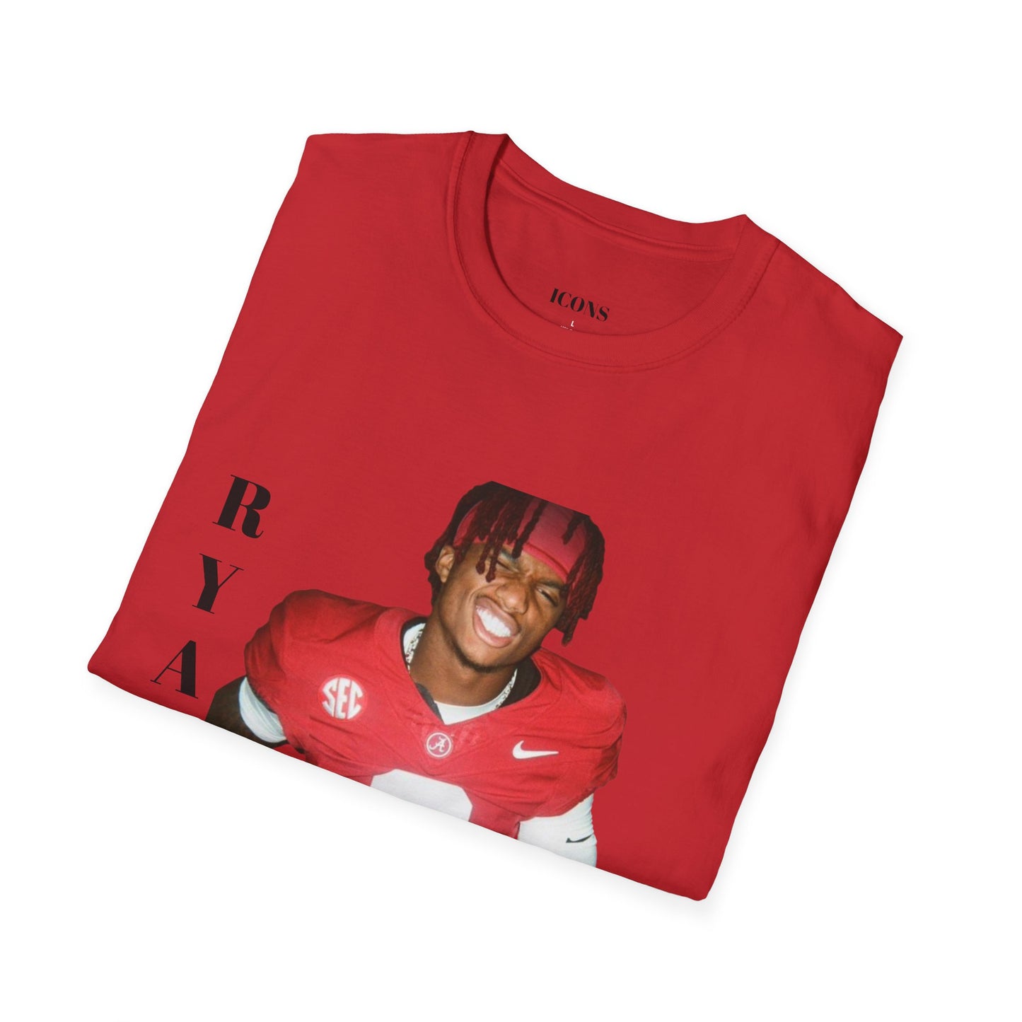 Ryan Williams T-Shirt