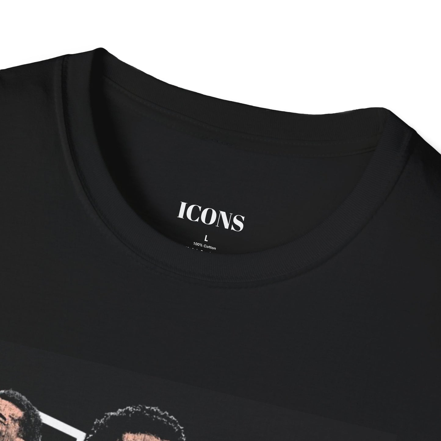 Retro Victor Wembanyama T-Shirt