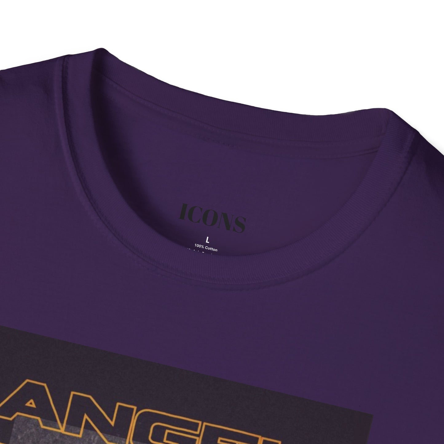Angel Reese “Queen” T-Shirt