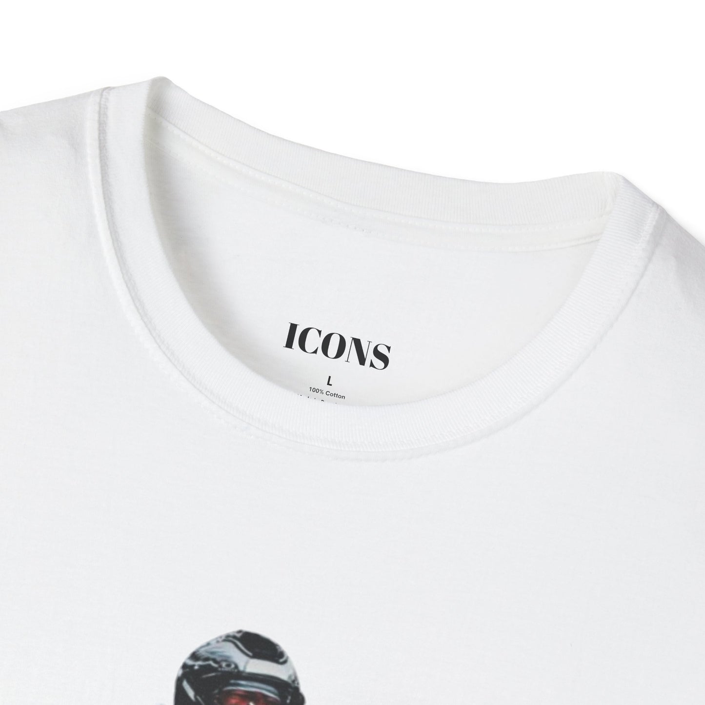 Retro Saquon Barkley T-Shirt