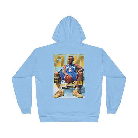 Shai Gilgeous-Alexander SLAM NBA Hoodie