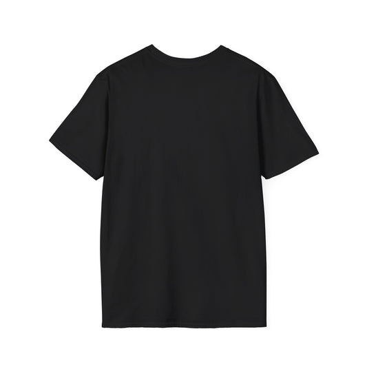 Retro Metro’s, Heroes & Villains Album Cover T-shirt