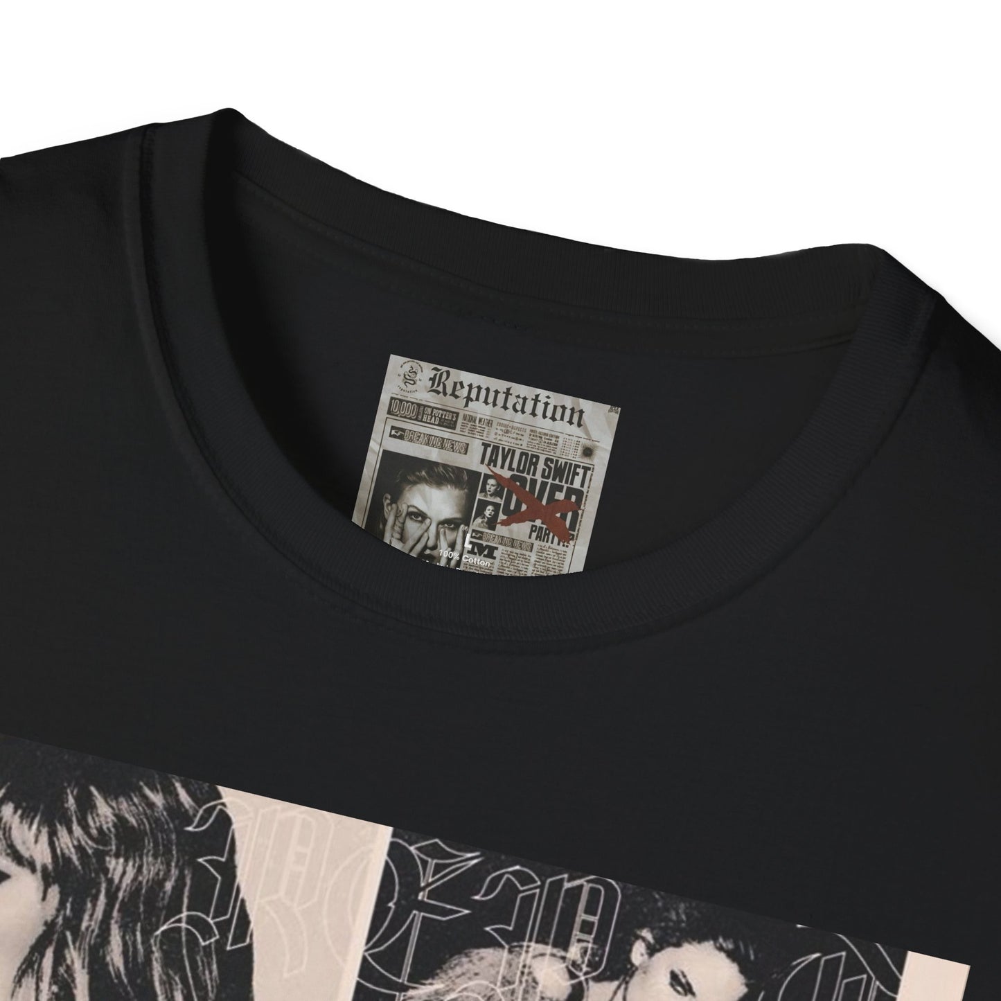 T-Swift Reputation T-Shirt