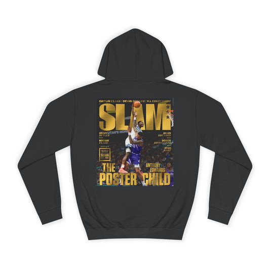 Anthony Edwards Hoodie