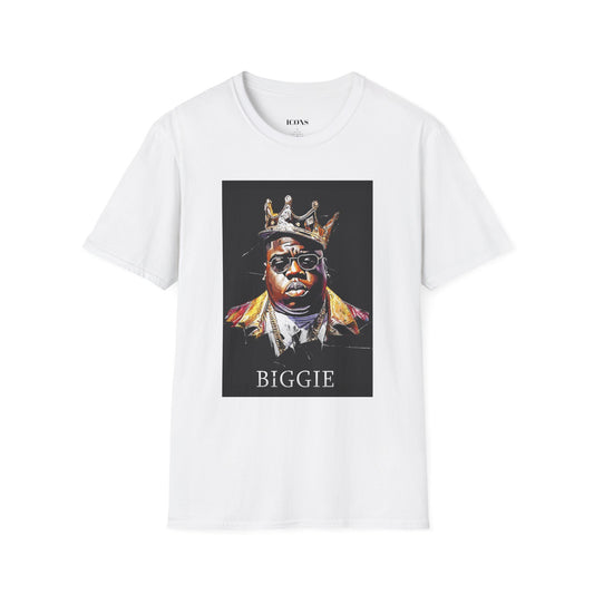 Retro Biggie T-Shirt