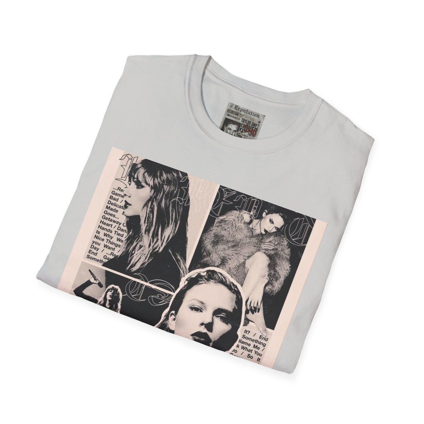 T-Swift Reputation T-Shirt