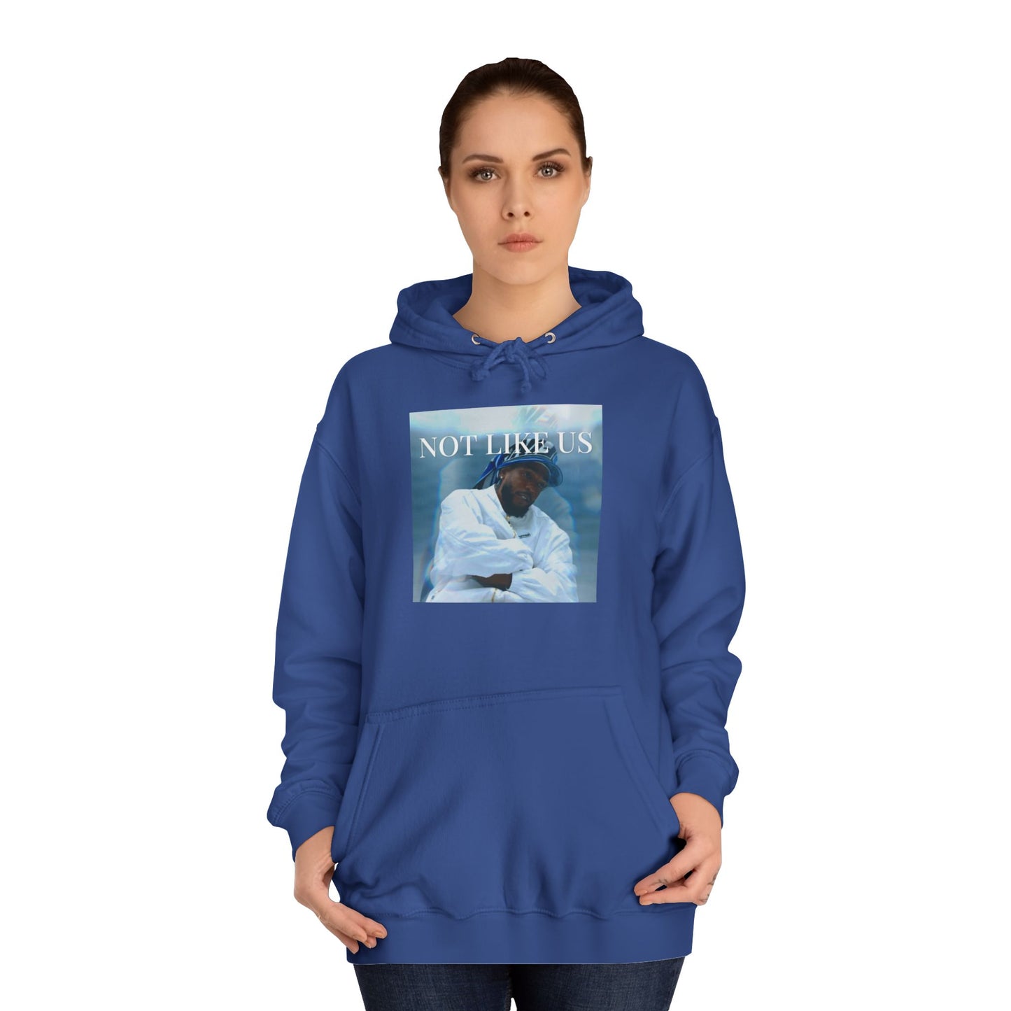 Kendrick Lamar Hoodie