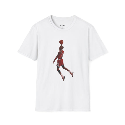 Retro Michael Jordan T-Shirt