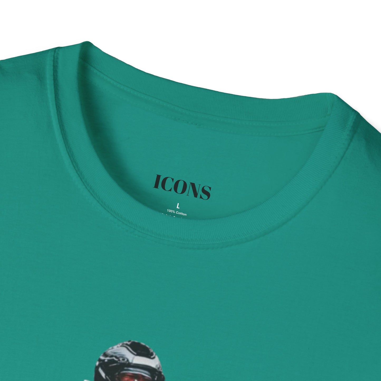 Retro Saquon Barkley T-Shirt