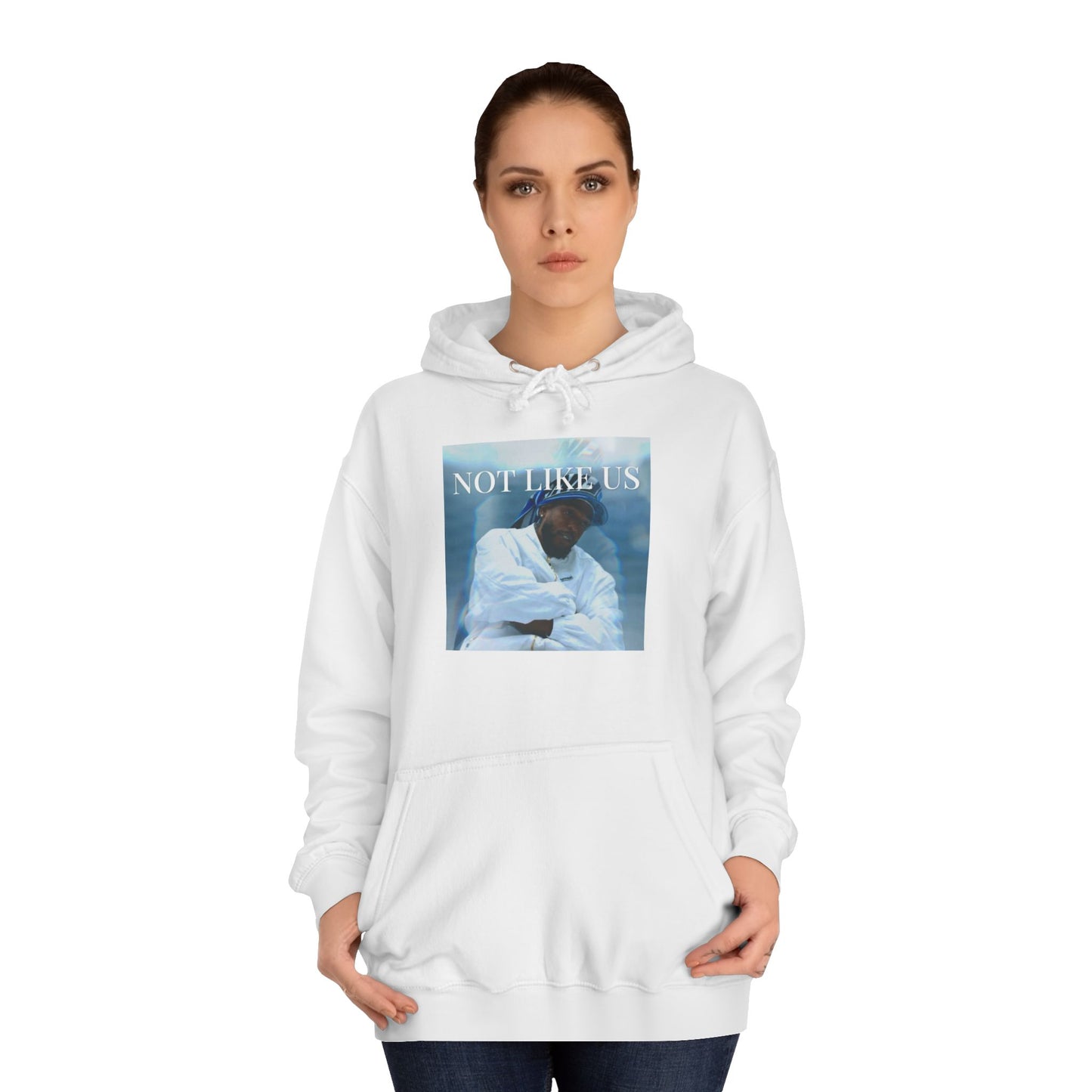 Kendrick Lamar Hoodie
