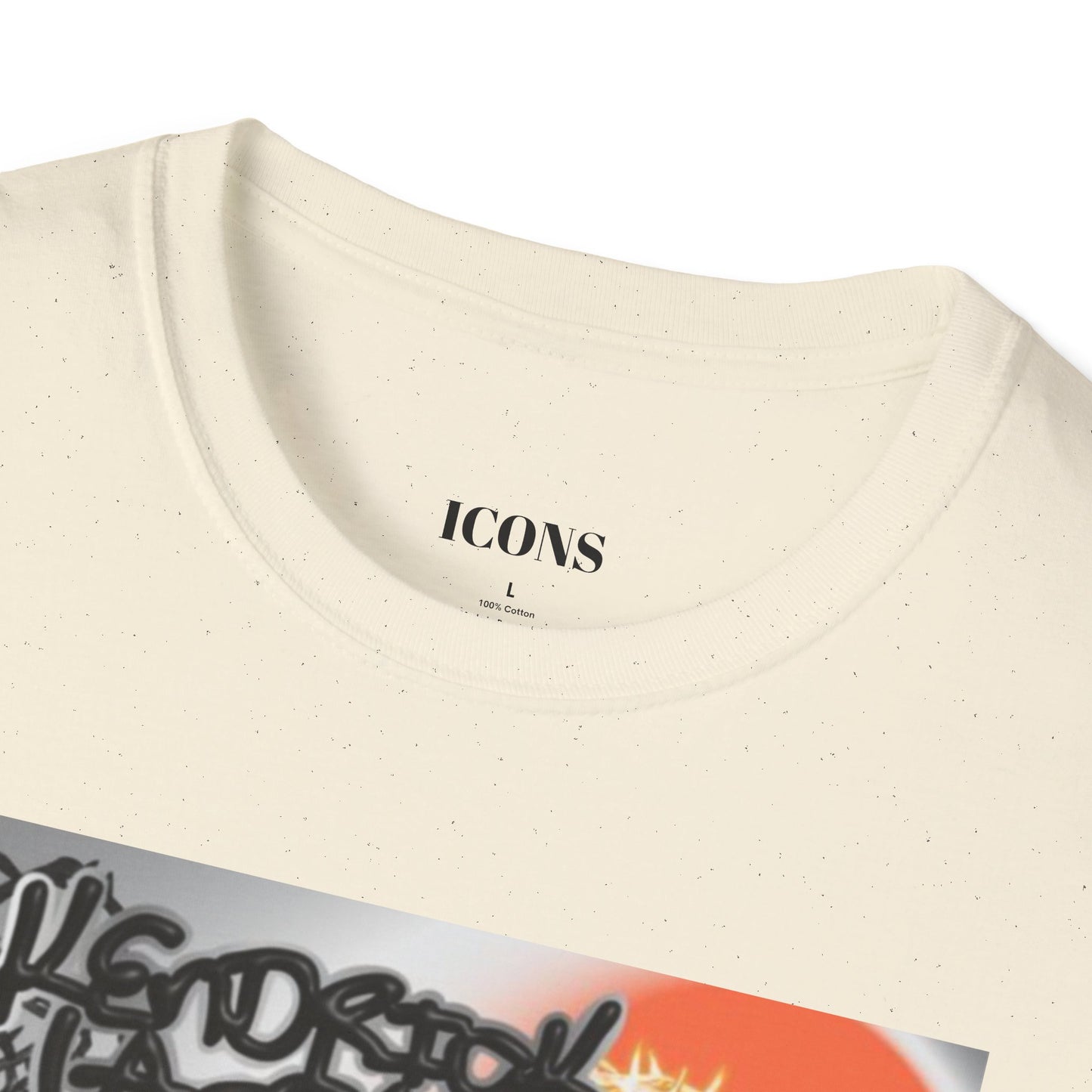 Retro Kendrick Lamar T-Shirt