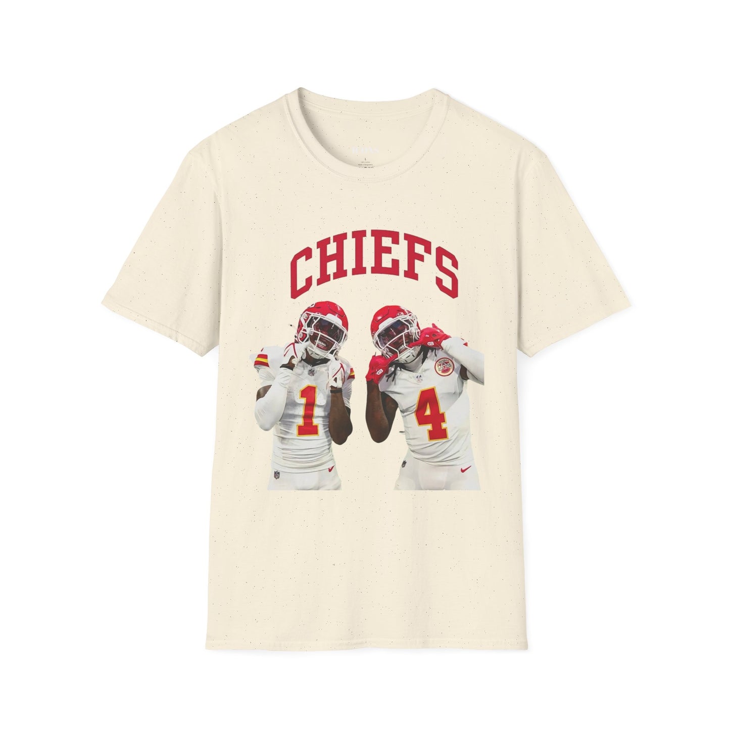 Kansas City Chiefs T-Shirt